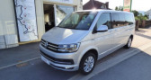 Volkswagen Caravelle occasion année 2016 boite Automatique Annonce Volkswagen Caravelle occasion Diesel Combi T6 2,0 tdi 150 16V High Line Long L2 DSG7 à SAINTE-MARGUERITE