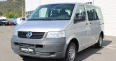 Annonce Volkswagen Caravelle occasion Diesel court - t5 transporter multivan 2.5 tdi bva 9 pl clim  PEYROLLES EN PROVENCE