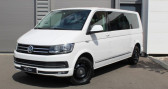 Volkswagen Caravelle Extra-Long 2.0 TDI BlueMotion - 150 - DSG7 - 9 places   Dagneux 01