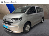 Volkswagen Caravelle L1 2.0 TDI 150ch Life BVA8  2025 - annonce de voiture en vente sur Auto Sélection.com