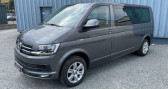 Volkswagen Caravelle occasion année 2016 boite Manuelle Annonce Volkswagen Caravelle occasion Diesel l2 confortline tdi 150 9 places à Saint Priest En Jarez