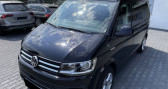 Volkswagen Caravelle occasion année 2017 boite Automatique Annonce Volkswagen Caravelle occasion Diesel LONG V6 TDI 204ch Confortline à Chatillon