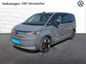 Volkswagen Caravelle MULTIVAN STYLE L1 1.5 EHYBRID TSI 245CH  2025 - annonce de voiture en vente sur Auto Sélection.com