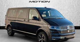 Volkswagen Caravelle , garage OTOMOTION  Dieudonn