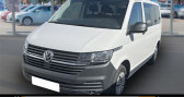 Annonce Volkswagen Caravelle occasion Diesel t6 2.0 tdi 110 bmt courte bvm5 confortline à ST OUEN L'AUMONE