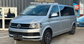 Volkswagen Caravelle occasion année 2018 boite Automatique Annonce Volkswagen Caravelle occasion Diesel T6 2.0 TDI 150 ch DSG7 Long L2H1 - 9 places CONFORTLINE à Saint-Jans Capoel