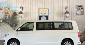 Volkswagen Caravelle , garage MERTENS AUTOMOBILES  Charentilly