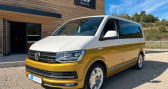 Volkswagen Caravelle T6 TDI 204 DSG7 4-Motion  2018 - annonce de voiture en vente sur Auto Sélection.com