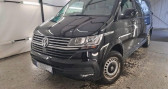 Annonce Volkswagen Caravelle occasion Diesel T6 TRANSPORTER L2 Long 4MOTION 2.0 150Ch � Geispolsheim