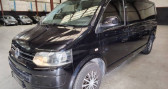 Annonce Volkswagen Caravelle occasion Diesel V (T5) 2.0 TDI 140 Confortline Long  Sainte-Geneviève-des-Bois