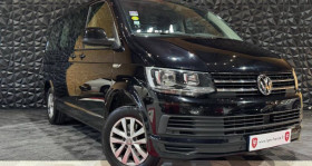 Volkswagen Caravelle , garage LPM - LUXE PASSION MOTEUR  ROQUEBRUNE SUR ARGENS