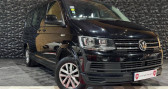 Volkswagen Caravelle VI (T6) 2.0 TDI 150ch BlueMotion Technology Confortline Cour  2018 - annonce de voiture en vente sur Auto Sélection.com