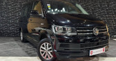 Volkswagen Caravelle VI (T6) 2.0 TDI 150ch BlueMotion Technology Confortline Cour  � ROQUEBRUNE SUR ARGENS 83