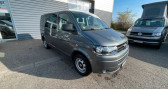 Volkswagen Caravelle occasion année 2015 boite Manuelle Annonce Volkswagen Caravelle occasion Diesel VW T5 Face lift 2.0L TDi 140Ch 94mkm 9 places à AUBIERE
