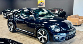Volkswagen Coccinelle occasion 2018 mise en vente à Saint Vincent De Boisset par le garage BARGE AUTOMOBILES - photo n°1