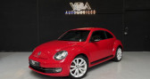 Annonce Volkswagen Coccinelle occasion Essence (2) 2.0 TSI 200 DSG6 Sport  Saran