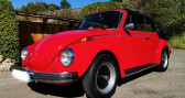 Volkswagen Coccinelle occasion année 1976 boite Manuelle Annonce Volkswagen Coccinelle occasion Essence à ANTIBES