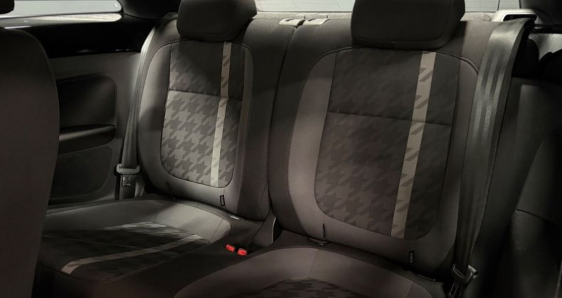 Volkswagen Coccinelle 1.2 tsi 105 bluemotion vintage dsg bva  occasion &agrave; Mont�limar - photo n&deg;7