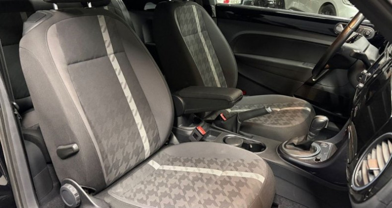 Volkswagen Coccinelle 1.2 tsi 105 bluemotion vintage dsg bva  occasion &agrave; Mont�limar - photo n&deg;6