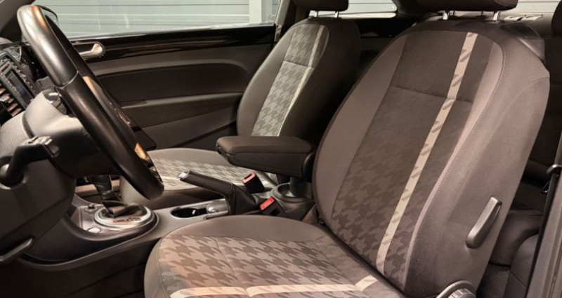 Volkswagen Coccinelle 1.2 tsi 105 bluemotion vintage dsg bva  occasion &agrave; Mont�limar - photo n&deg;5