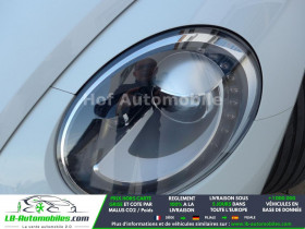 Volkswagen Coccinelle 1.2 TSI 105 BMT BVA  occasion � Beaupuy - photo n�9