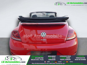 Volkswagen Coccinelle 1.2 TSI 105 BMT BVA  occasion � Beaupuy - photo n�6