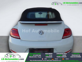 Volkswagen Coccinelle 1.2 TSI 105 BMT BVA  occasion � Beaupuy - photo n�6