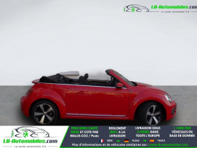 Volkswagen Coccinelle 1.2 TSI 105 BMT BVA  occasion � Beaupuy - photo n�5