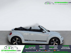 Volkswagen Coccinelle 1.2 TSI 105 BMT BVA  occasion � Beaupuy - photo n�5
