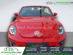 Volkswagen Coccinelle 1.2 TSI 105 BMT BVA  occasion � Beaupuy - photo n�4