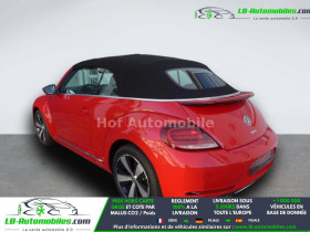 Volkswagen Coccinelle 1.2 TSI 105 BMT BVA  occasion � Beaupuy - photo n�3