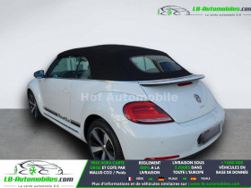 Volkswagen Coccinelle 1.2 TSI 105 BMT BVA  occasion � Beaupuy - photo n�3