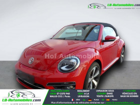Volkswagen Coccinelle 1.2 TSI 105 BMT BVA  occasion � Beaupuy - photo n�2