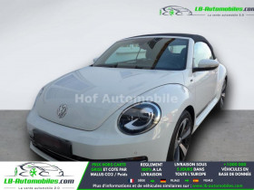 Volkswagen Coccinelle 1.2 TSI 105 BMT BVA  occasion � Beaupuy - photo n�2