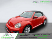 Annonce Volkswagen Coccinelle occasion Essence 1.2 TSI 105 BMT BVA � Beaupuy