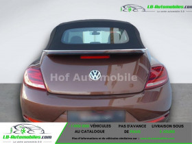 Volkswagen Coccinelle 1.2 TSI 105 BMT BVA  occasion � Beaupuy - photo n�6