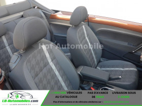 Volkswagen Coccinelle 1.2 TSI 105 BMT BVA  occasion � Beaupuy - photo n�7