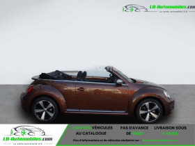Volkswagen Coccinelle 1.2 TSI 105 BMT BVA  occasion � Beaupuy - photo n�5