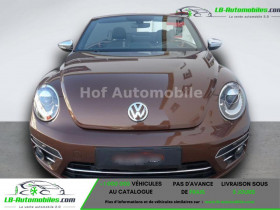 Volkswagen Coccinelle 1.2 TSI 105 BMT BVA  occasion � Beaupuy - photo n�4