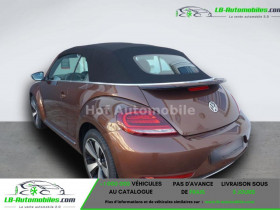 Volkswagen Coccinelle 1.2 TSI 105 BMT BVA  occasion � Beaupuy - photo n�3