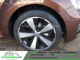 Volkswagen Coccinelle 1.2 TSI 105 BMT BVA  occasion � Beaupuy - photo n�9