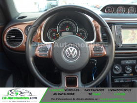 Volkswagen Coccinelle 1.2 TSI 105 BMT BVA  occasion � Beaupuy - photo n�8