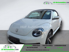 Volkswagen Coccinelle 1.2 TSI 105 BMT BVA  occasion � Beaupuy - photo n�2