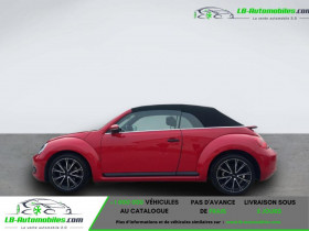 Volkswagen Coccinelle 1.2 TSI 105 BMT BVA  occasion � Beaupuy - photo n�3