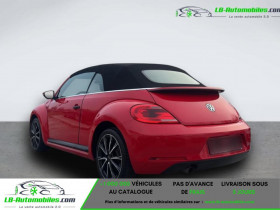 Volkswagen Coccinelle 1.2 TSI 105 BMT BVA  occasion � Beaupuy - photo n�2