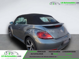 Volkswagen Coccinelle 1.2 TSI 105 BMT BVA  occasion � Beaupuy - photo n�3