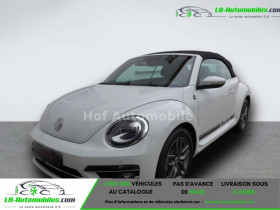 Volkswagen Coccinelle 1.2 TSI 105 BMT BVA  occasion � Beaupuy - photo n�2