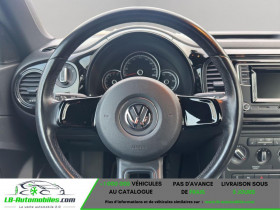 Volkswagen Coccinelle 1.2 TSI 105 BMT BVA  occasion � Beaupuy - photo n�6