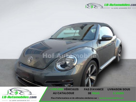 Volkswagen Coccinelle 1.2 TSI 105 BMT BVA  occasion � Beaupuy - photo n�2
