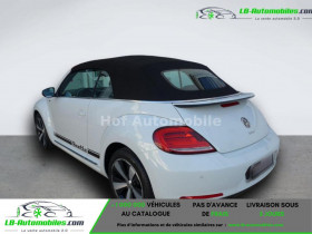 Volkswagen Coccinelle 1.2 TSI 105 BMT BVA  occasion � Beaupuy - photo n�3